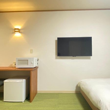 Etavia Yufuinekimae Hotel Luaran gambar