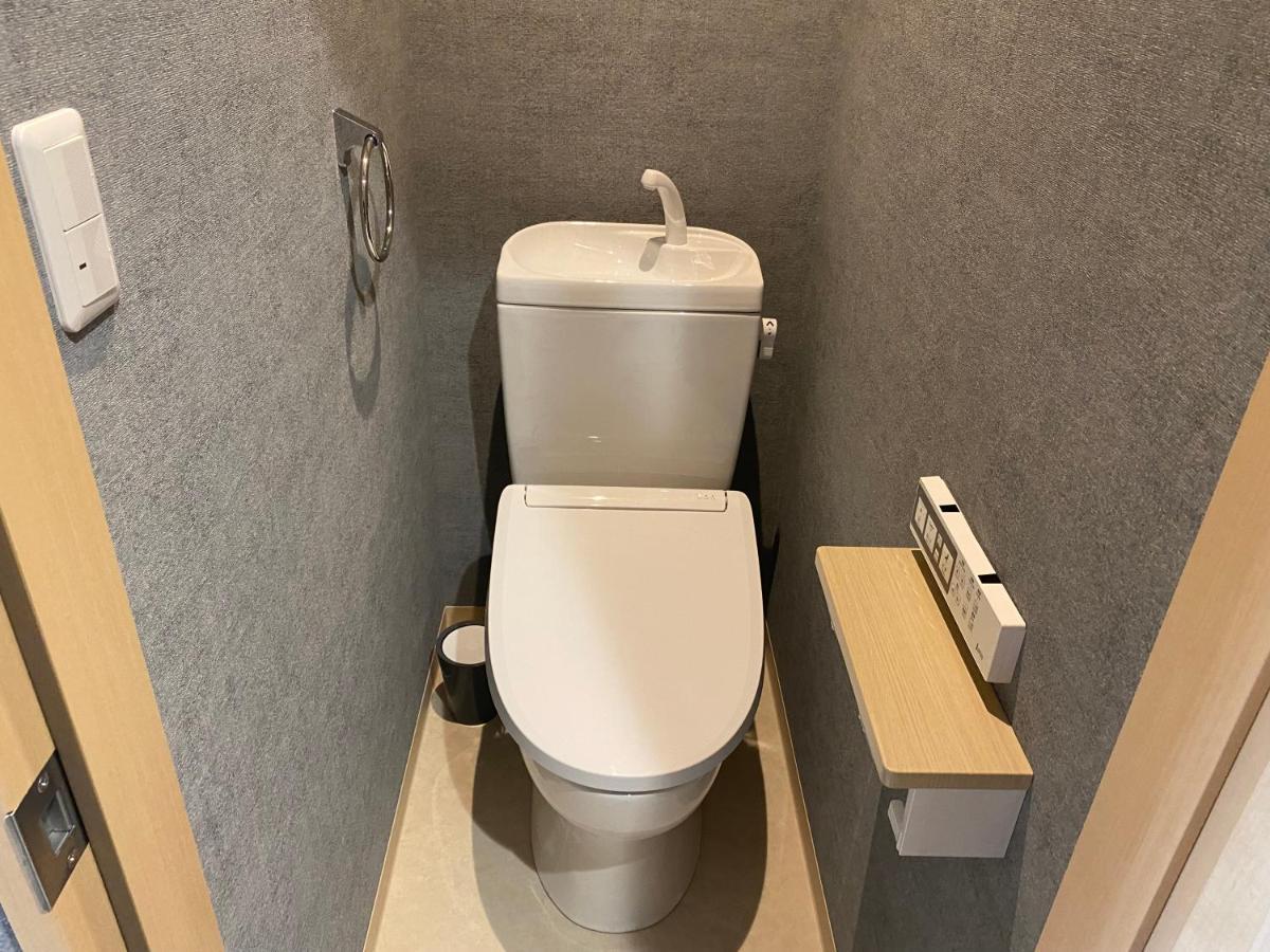 Etavia Yufuinekimae Hotel Luaran gambar