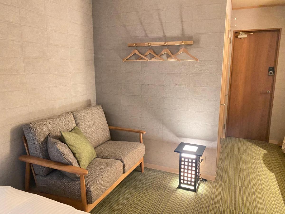 Etavia Yufuinekimae Hotel Luaran gambar