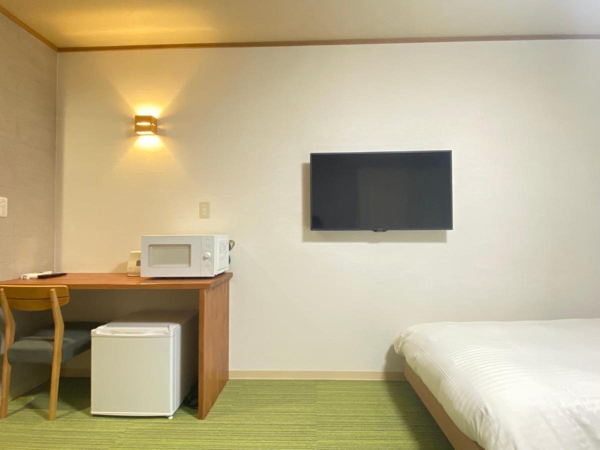 Etavia Yufuinekimae Hotel Luaran gambar