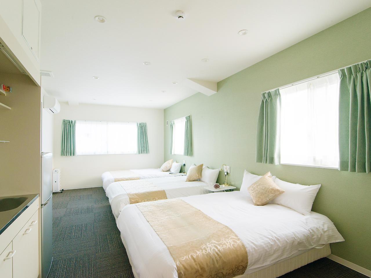 Etavia Yufuinekimae Hotel Luaran gambar