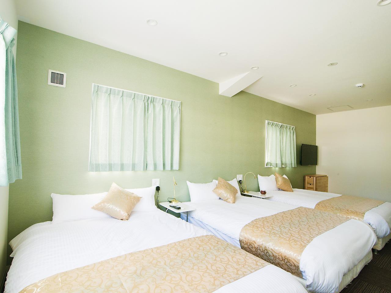 Etavia Yufuinekimae Hotel Luaran gambar