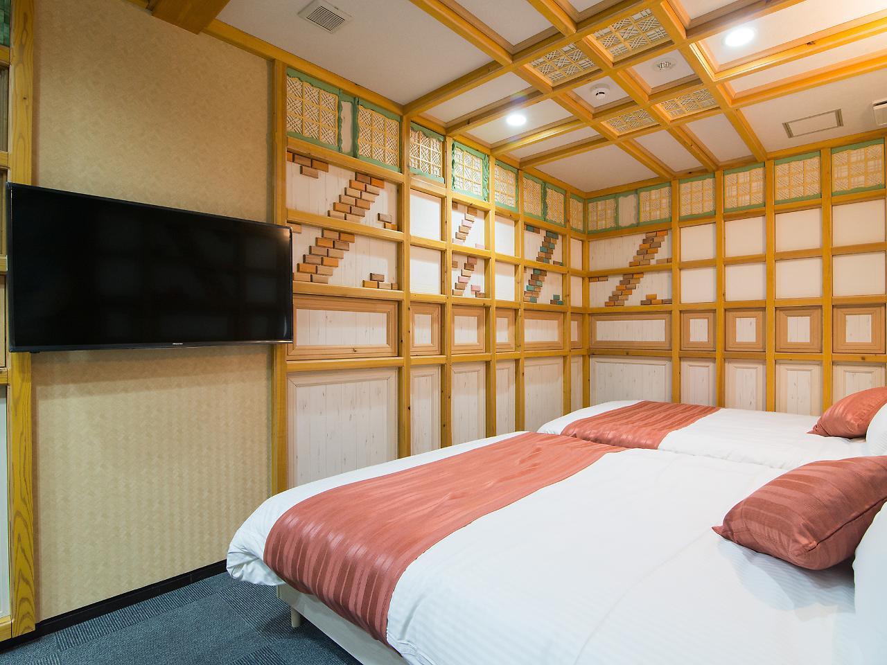 Etavia Yufuinekimae Hotel Luaran gambar