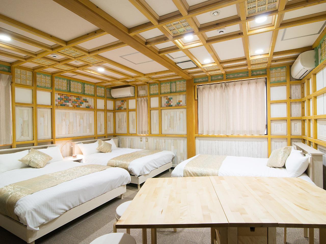 Etavia Yufuinekimae Hotel Luaran gambar
