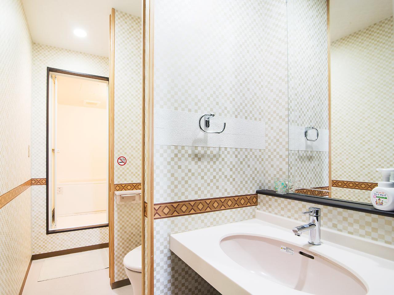 Etavia Yufuinekimae Hotel Luaran gambar