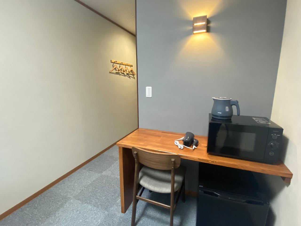 Etavia Yufuinekimae Hotel Luaran gambar