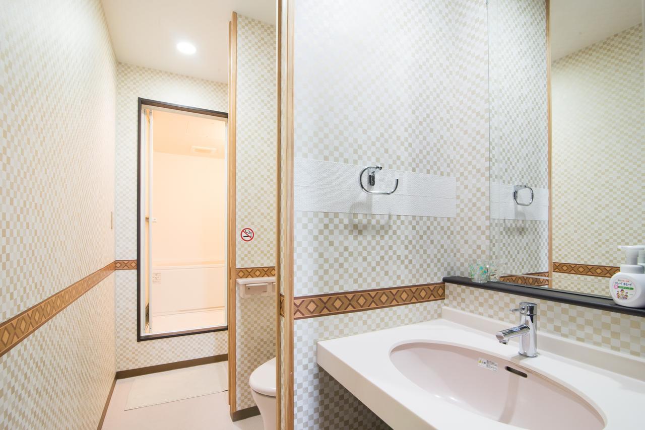 Etavia Yufuinekimae Hotel Luaran gambar