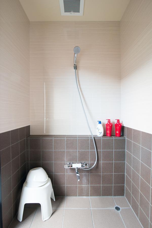 Etavia Yufuinekimae Hotel Luaran gambar