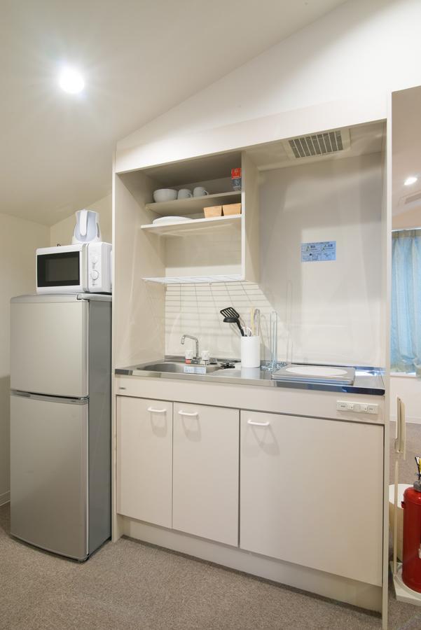 Etavia Yufuinekimae Hotel Luaran gambar