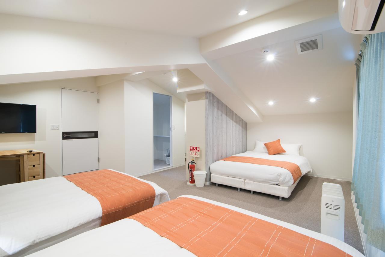Etavia Yufuinekimae Hotel Luaran gambar